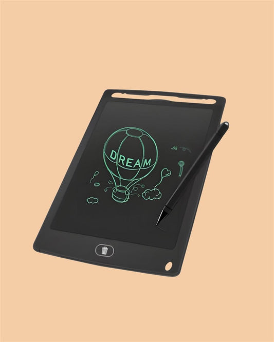 Advance & Portable 8.5 inch LCD Electronic LCD Writing Tablet